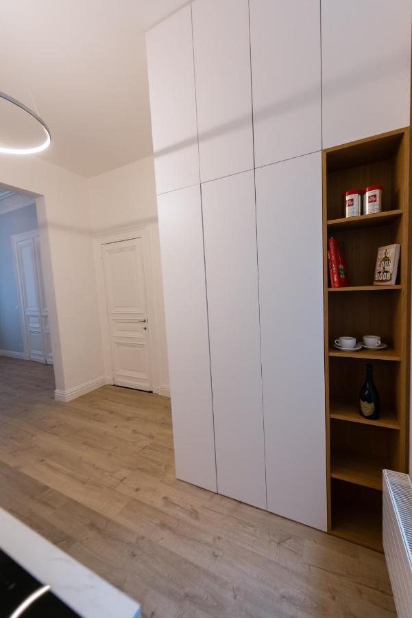 Coco Romantic In Central Antwerp - Sauna 외부 사진